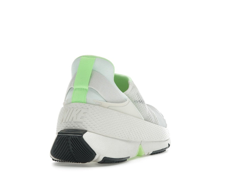 Nike Go FlyEase Ghost Green (Women's)