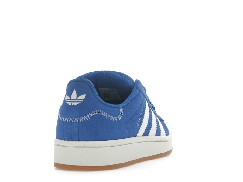 adidas Campus 00s Blue Off White (Women's)
