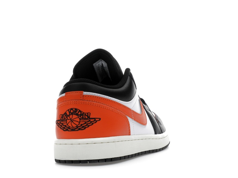 Jordan 1 Low Shattered Backboard Alternate