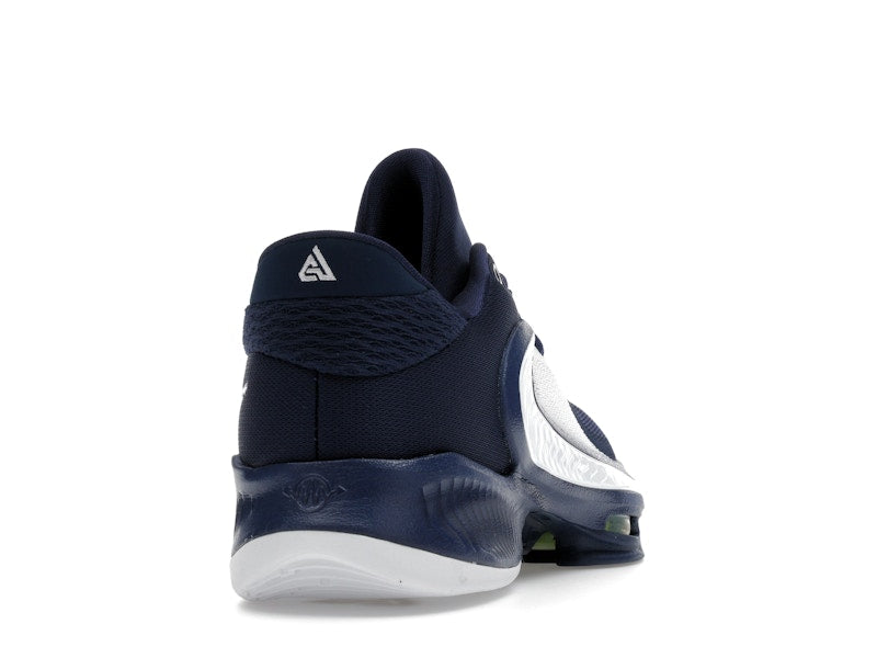 Nike Zoom Freak 4 TB Midnight Navy