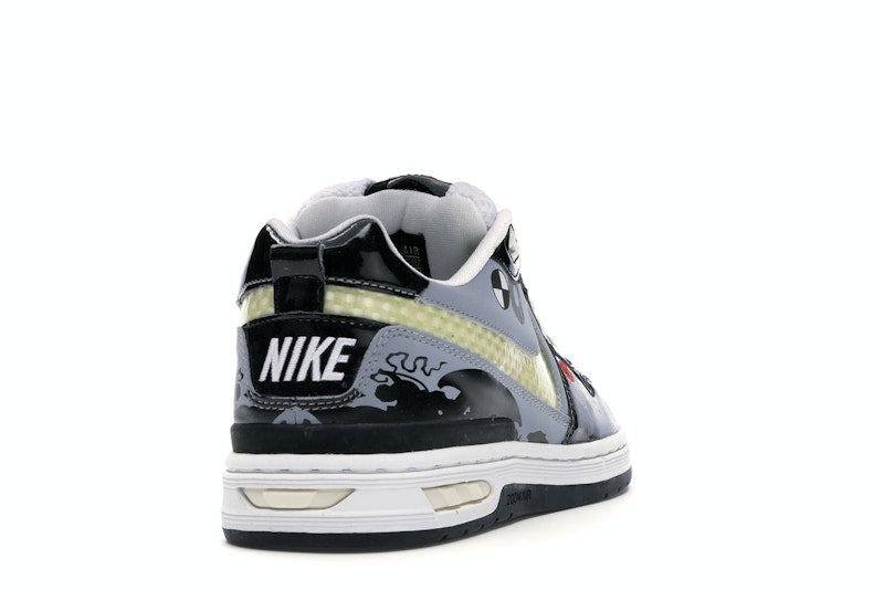 Nike P Rod 1 Elite Futura