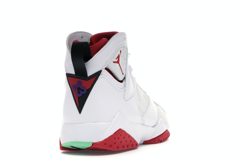 Jordan 7 Retro Hare (2015)