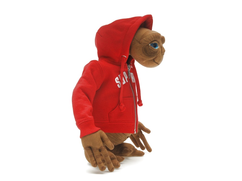 Supreme Steiff ET Plush