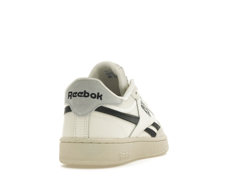 Reebok Club C Revenge Chalk Black