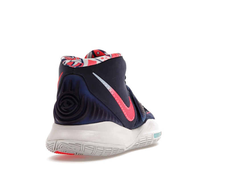 Nike Kyrie 6 USA