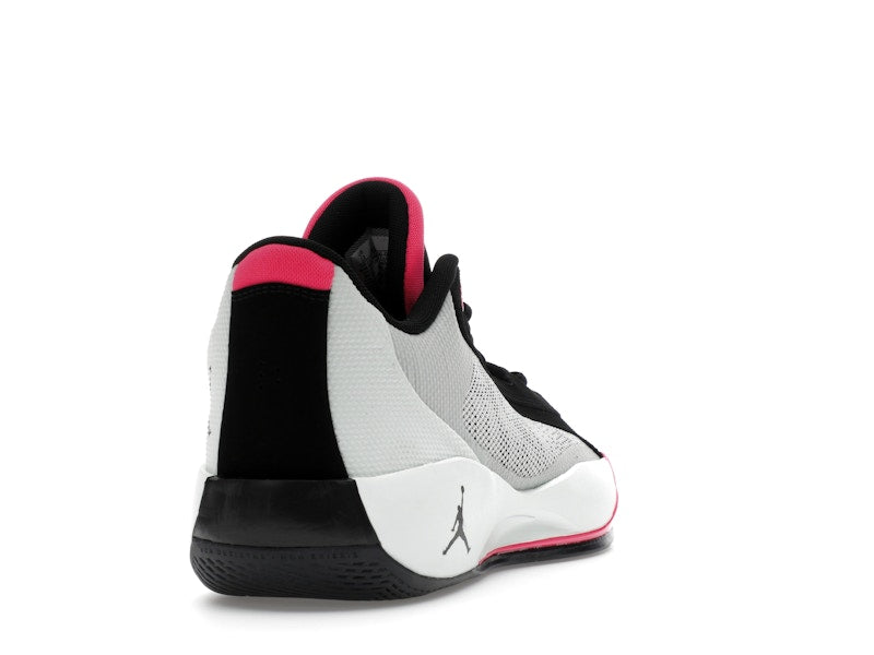 Jordan Luka .77 Black Hyper Pink Barely Green