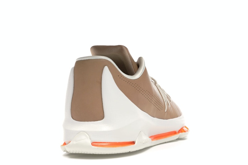 Nike KD 8 EXT Vachetta Tan