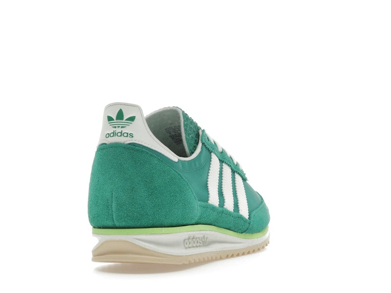 adidas SL 72 OG Court Green (Women's)