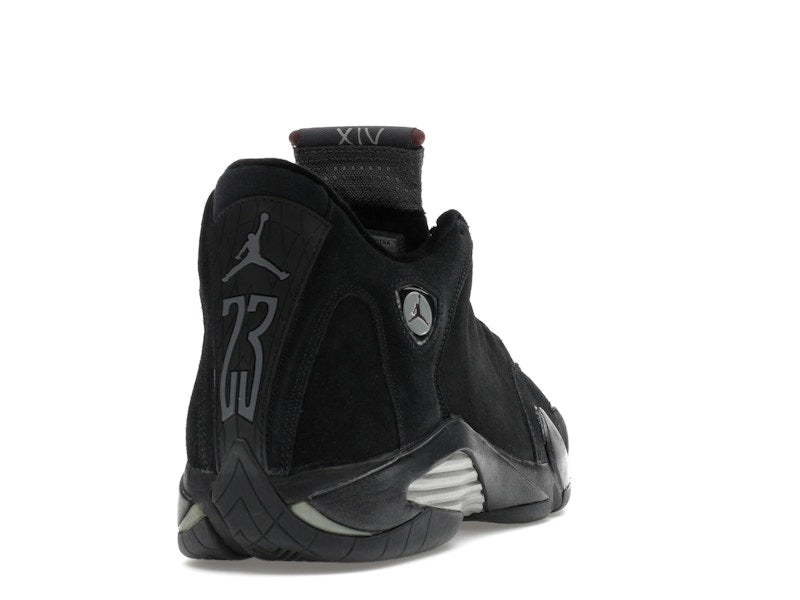 Jordan 14 Retro Redwood