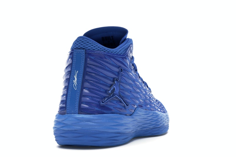 Jordan Melo M13 Soar/Deep Royal Blue
