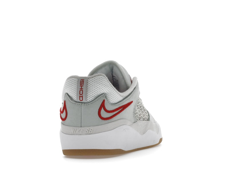 Nike SB Ishod Wair Seafoam