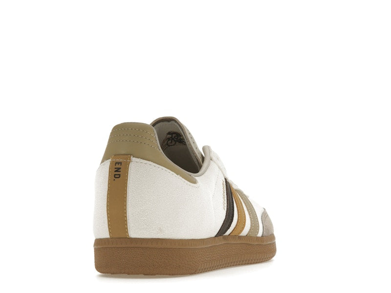 adidas Velosamba END. Social Cycling Team Coffee