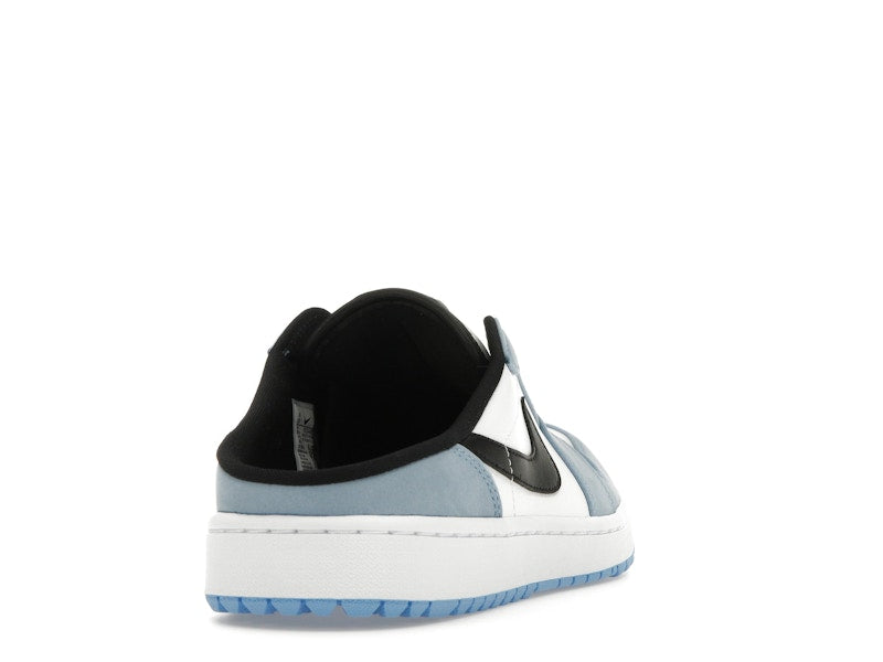 Jordan 1 Mule Golf University Blue