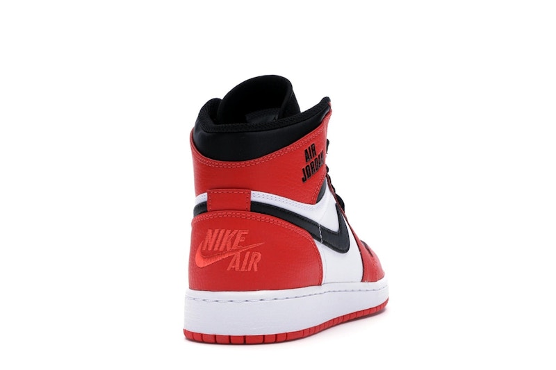 Jordan 1 Retro High Rare Air Max Orange (GS)