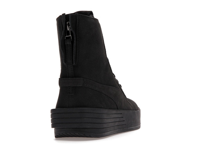 Puma Parallel The Weeknd Black