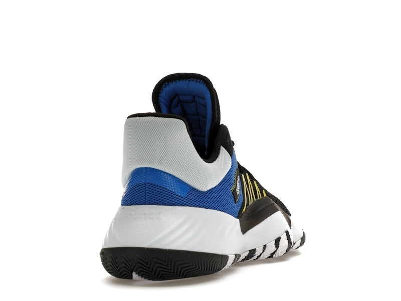 adidas D.O.N Issue #1 Black