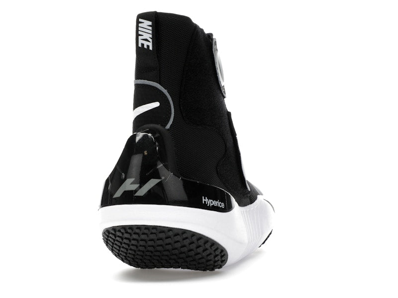 Nike x Hyperice Hyperboot Black