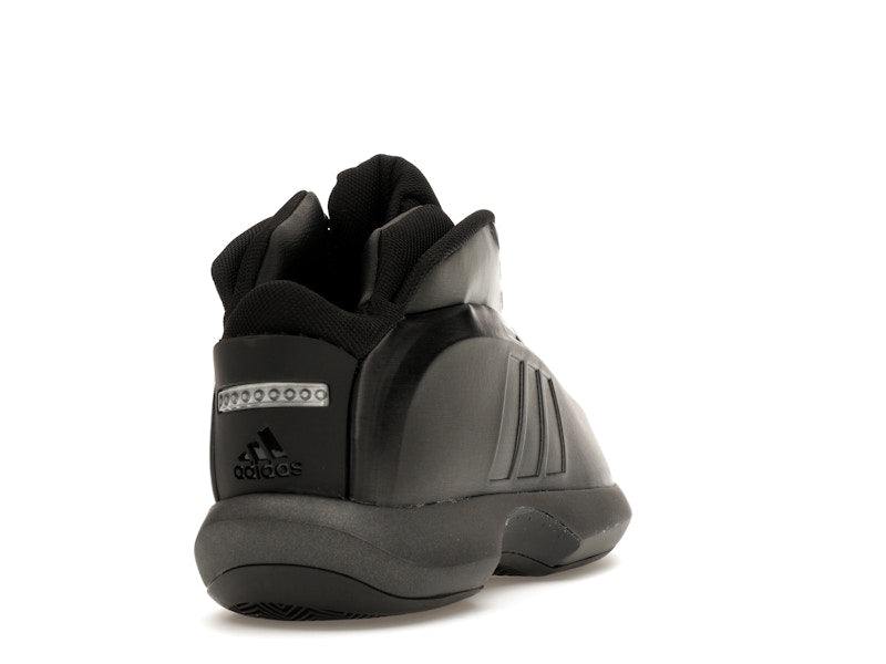 adidas Crazy 1 Black (2023)