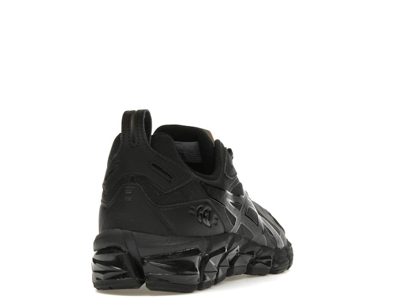 ASICS Gel-Quantum 180 Triple Black