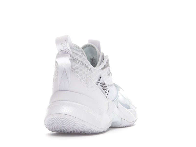 Jordan Why Not Zer0.3 White