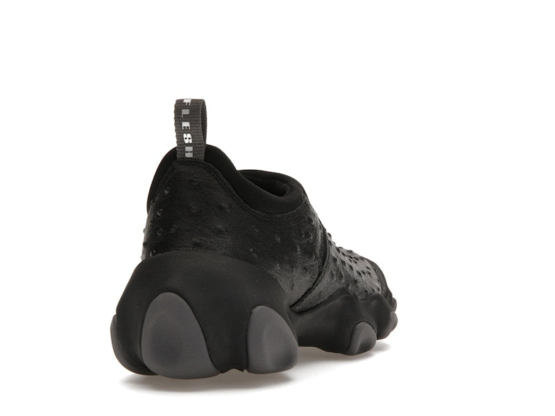 Oakley Factory Team Flesh Black Ostrich