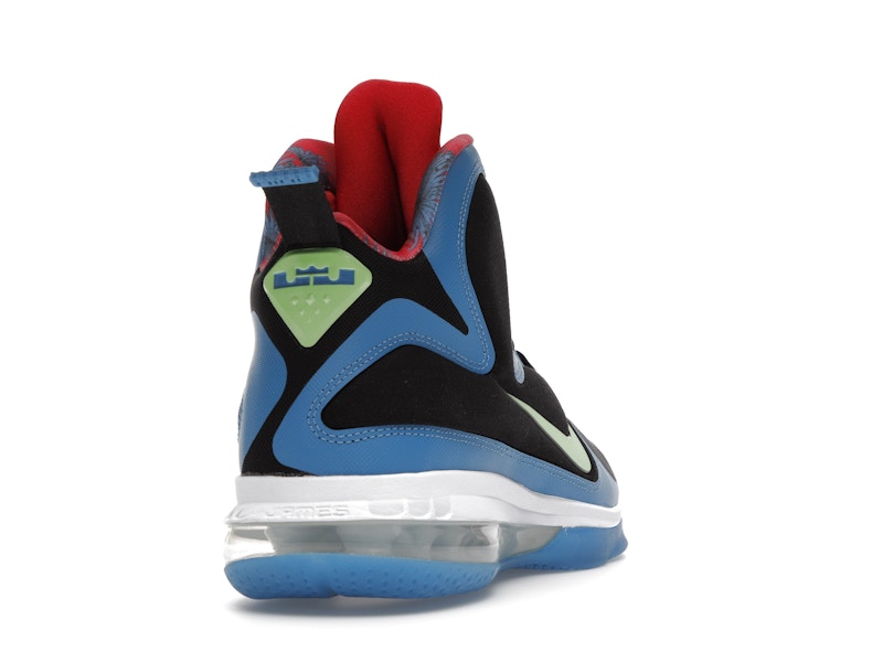 Nike LeBron 9 South Coast