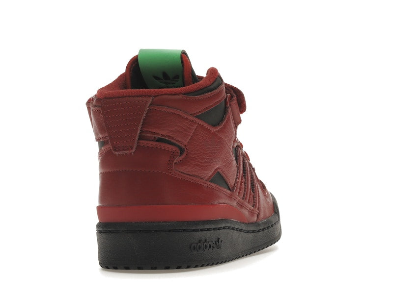 adidas Forum Mid Guardians of the Galaxy Star Lord