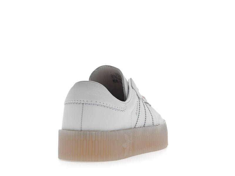 adidas Sambarose White Halo Pink (Women's)