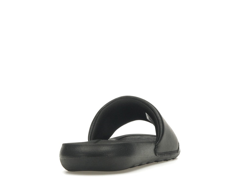 Nike Victori One Slide Triple Black (Women's)
