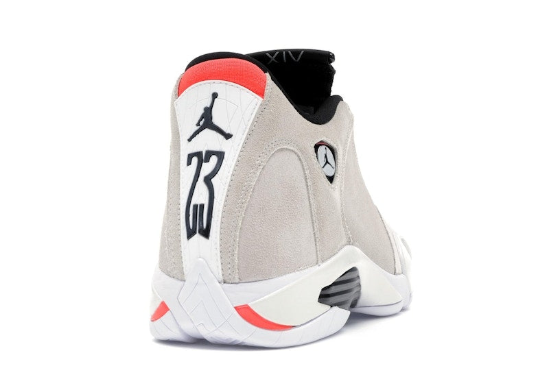 Jordan 14 Retro Desert Sand