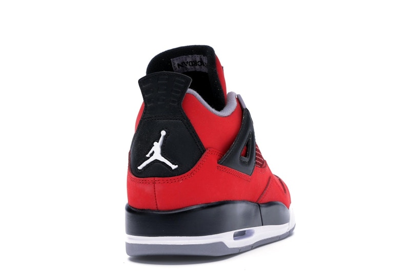 Jordan 4 Retro Toro Bravo (GS)