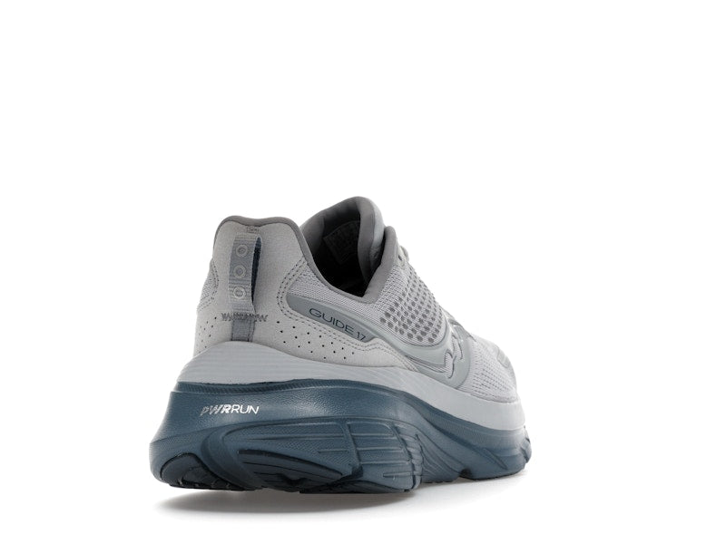 Saucony Guide 17 Cloud Mirage