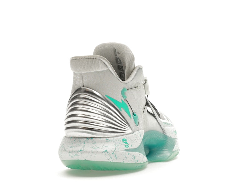 Nike RTFKT Cryptokicks iRL Ice