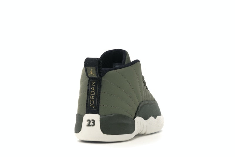 Jordan 12 Retro Chris Paul Class Of 2003 (TD)