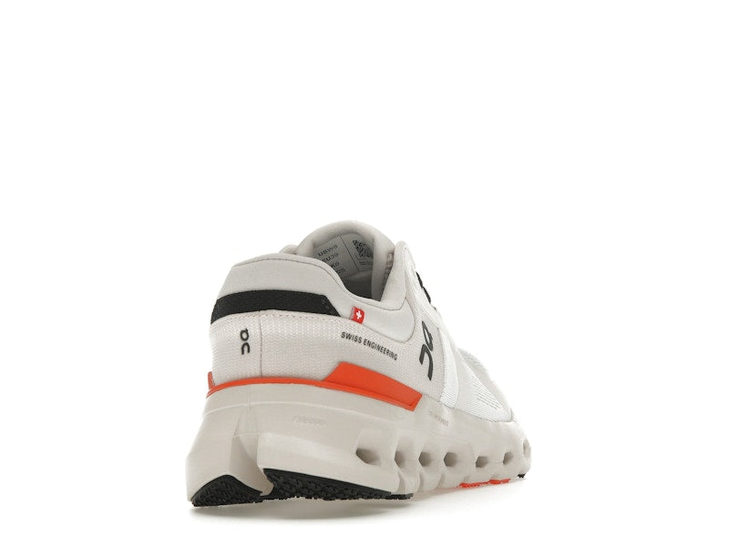 On Running Cloudrunner 2 White Sand (Women's)