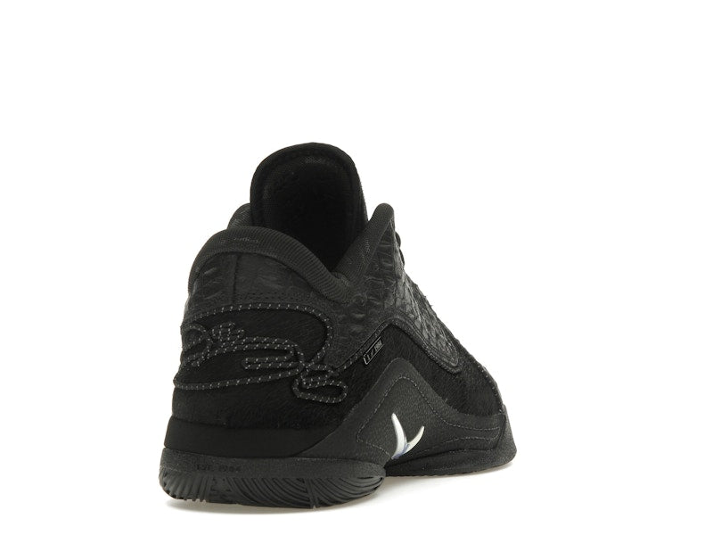 Nike LeBron 22 Black Label