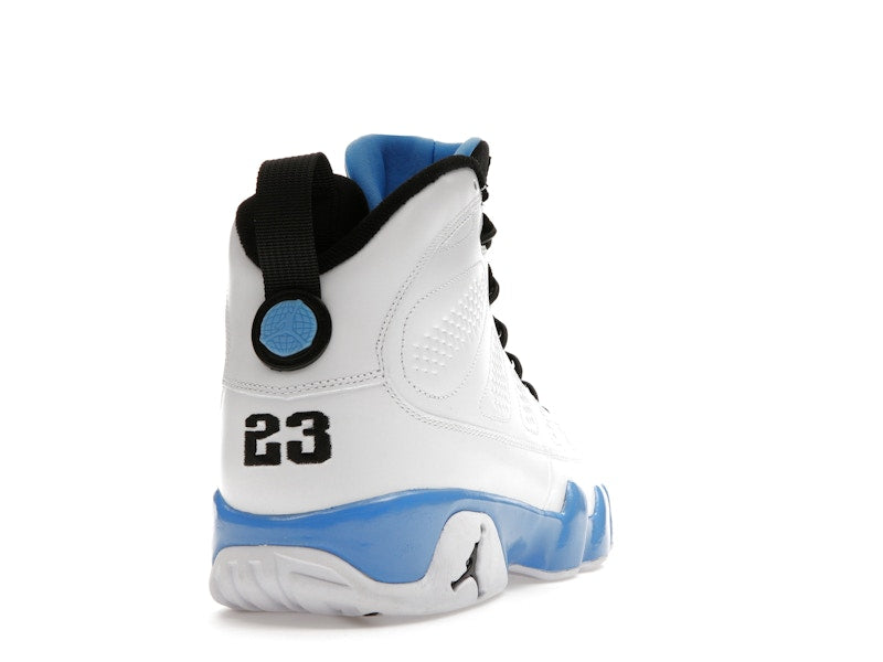 Jordan 9 Retro Powder (2010)