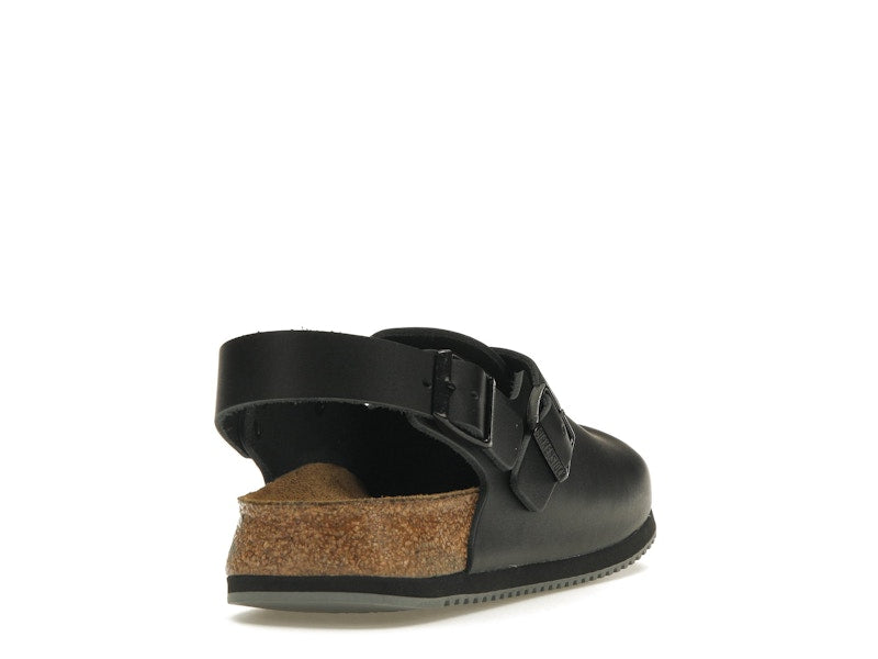 Birkenstock Tokyo Super Grip Black