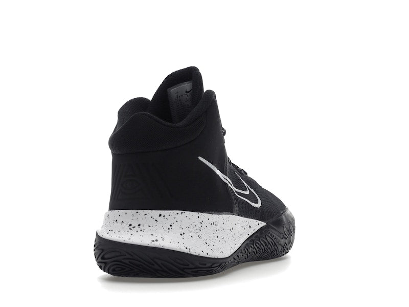 Nike Kyrie Flytrap 4 Black White