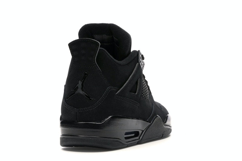 Jordan 4 Retro Black Cat (2020)