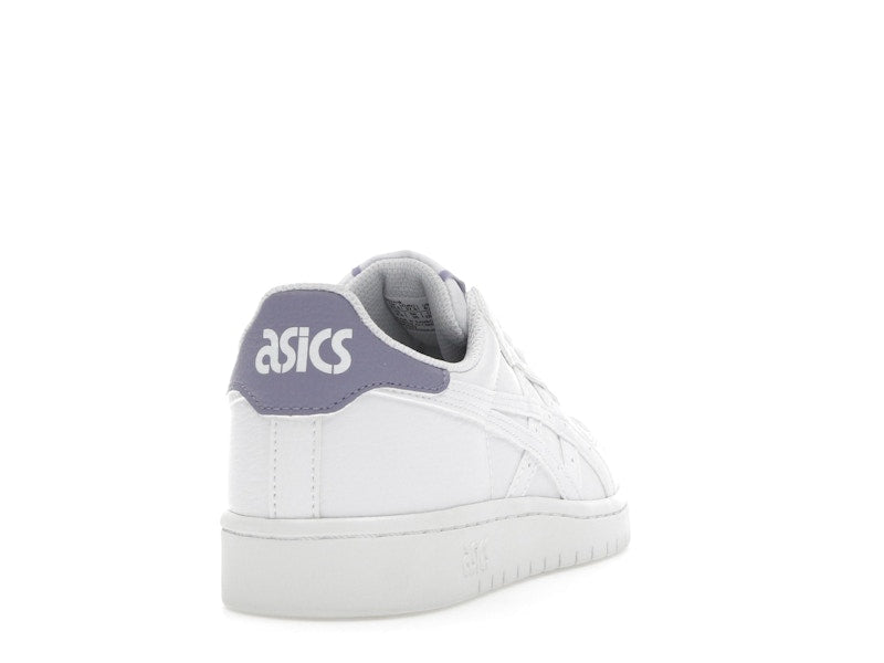 ASICS Japan S White Ash Rock (Women's)