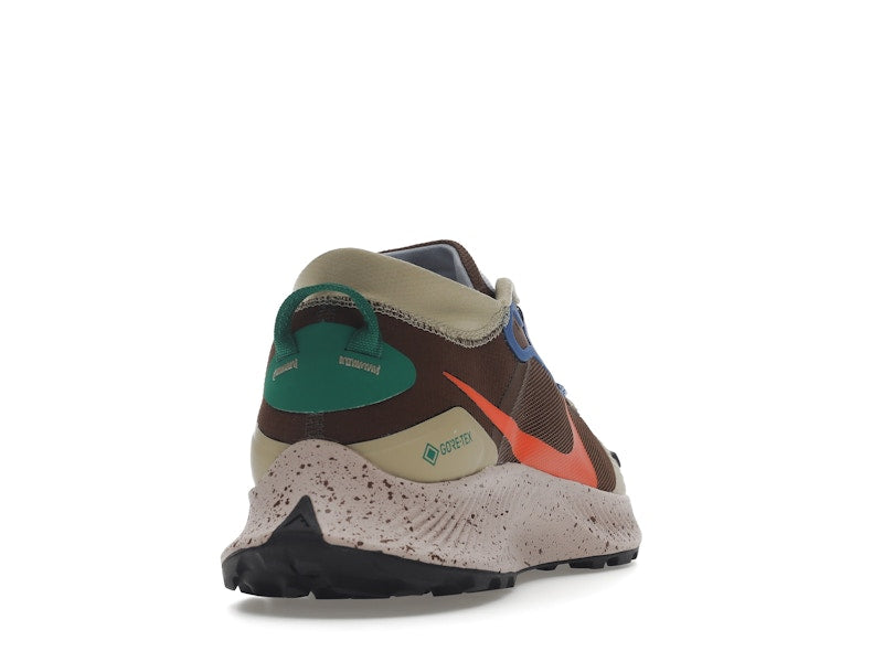 Nike Pegasus Trail 3 Gore-Tex ES I Love Trail Brown
