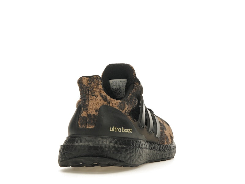 adidas Ultra Boost 5.0 DNA Bleach Dye Pack Cardboard (Women's)