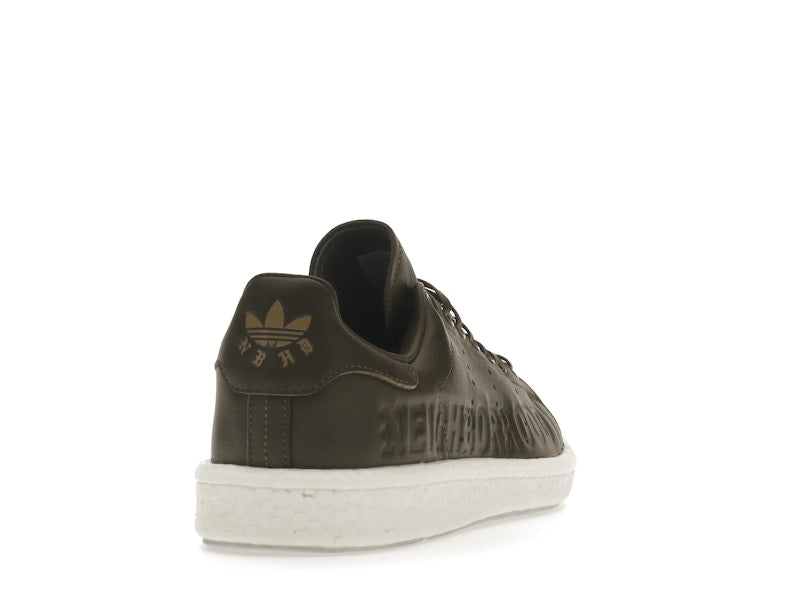 adidas Stan Smith Boost Neighborhood Olive