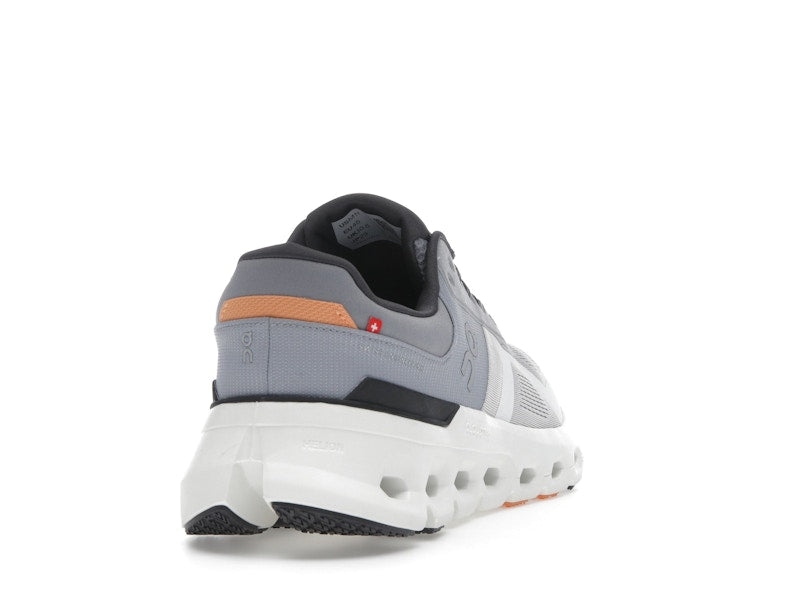 On Running Cloudrunner 2 Wolf Ivory