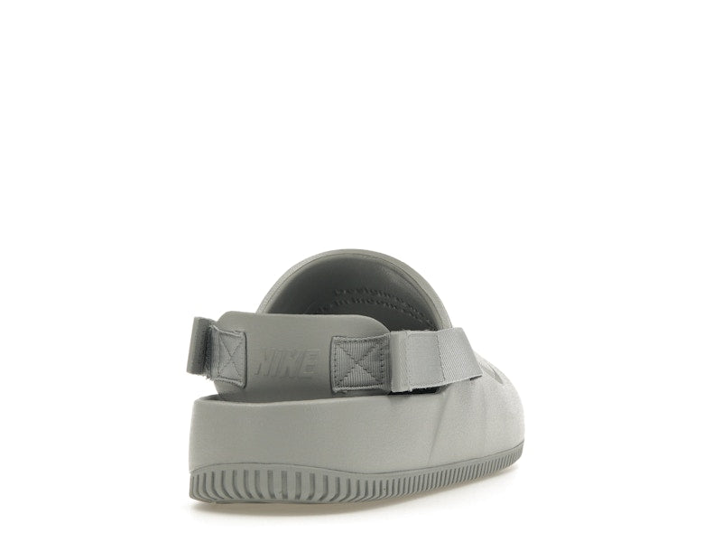 Nike Calm Mule Light Smoke Grey