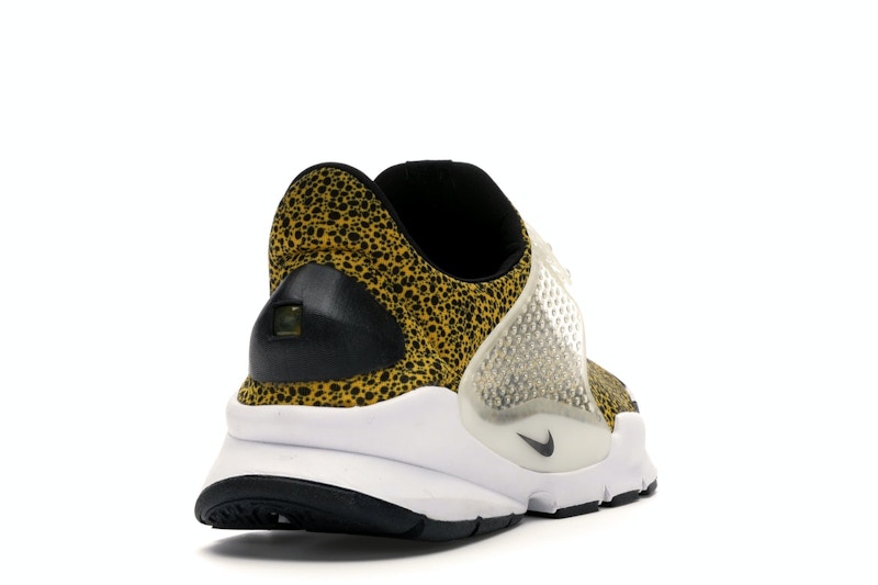 Nike Sock Dart Safari Gold