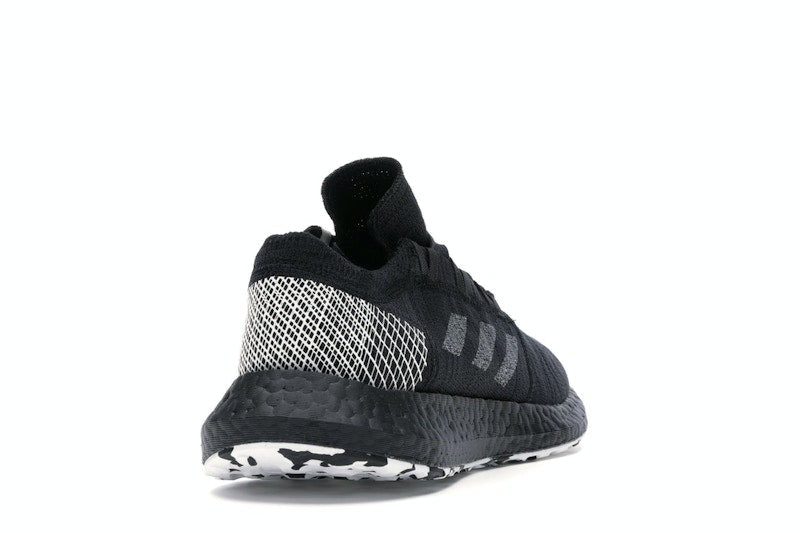 adidas Pureboost Go Core Black Cloud White
