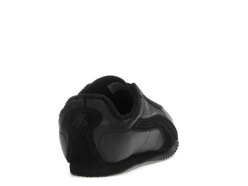 Puma H-Street Leather Kith Black (Women's)