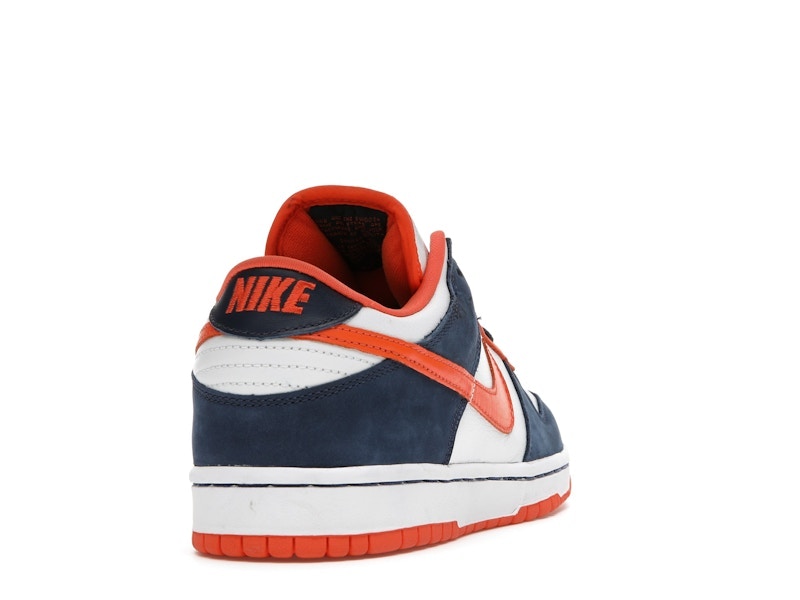 Nike SB Dunk Low Broncos